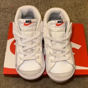 Nike Blazer mid 77’